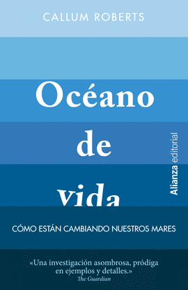 OCEANO DE VIDA