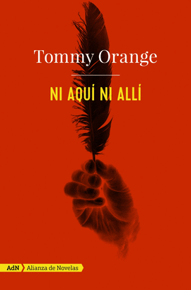 NI AQUI NI ALLI