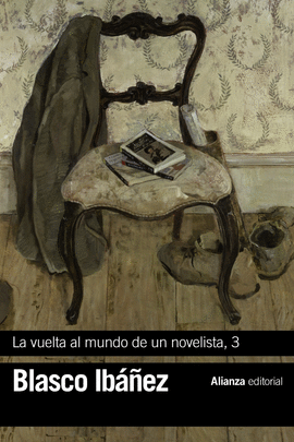 LA VUELTA AL MUNDO DE UN NOVELISTA 3