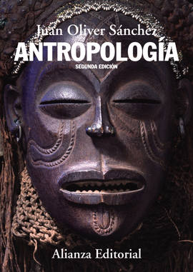 ANTROPOLOGIA