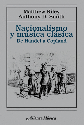 NACIONALISMO Y MUSICA CLASICA