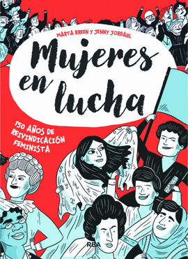 MUJERES EN LUCHA