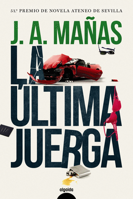 LA ULTIMA JUERGA