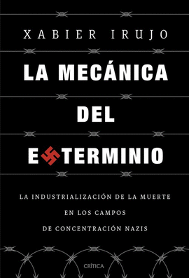 MECANICA DEL EXTERMINIO, LA