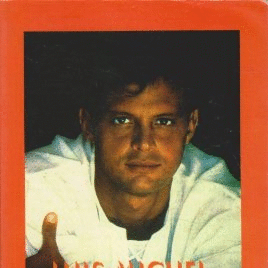 LUIS MIGUEL, LA LLAMA VIVA