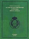 LA CAZA EN LAS COMUNIDADES AUTÓNOMAS