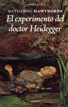 EL EXPERIMENTO DEL DOCTOR HEIPEGGER