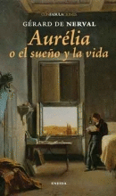 AURELIA O EL SUEÑO Y LA VIDA