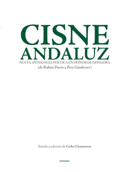 CISNE ANDALUZ