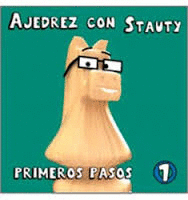 AJEDREZ CON STAUTY 1