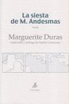 LA SIESTA DE M. ANDESMAS