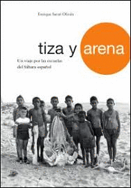 TIZA Y ARENA