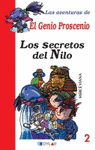 LOS SECRETOS DEL NILO