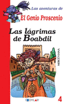 LAS LAGRIMAS DE BOABDIL