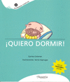 QUIERO DORMIR