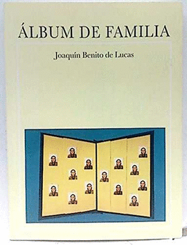 ALBUM DE FAMILIA