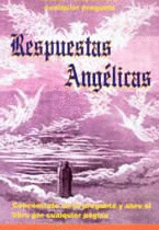 RESPUESTAS ANGÉLICAS