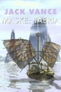MASKE TAERIA