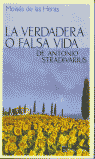LA VERDADERA O FALSA VIDA DE ANTONIO STRADIVARIUS