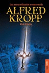 LAS EXTRAORDINARIAS AVENTURAS DE A. KROPP