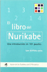 EL LIBRO DEL NURIKABE