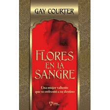 FLORES EN AL SANGRE