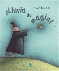 LLUVIA DE MAGIA