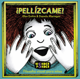 PELLIZCAME