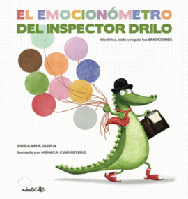 EL EMOCIONÓMETRO DEL INSPECTOR DRILO