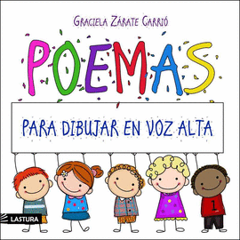 POEMAS PARA DIBUJAR EN VOZ ALTA