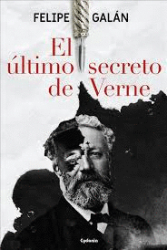 EL ÚLTIMO SECRETO DE VERNE