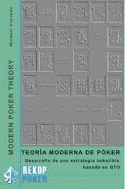 TEORIA MODERNA DEL POKER