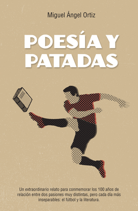 POESIA Y PATADAS