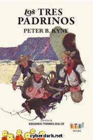 LOS TRES PADRINOS