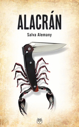 ALACRAN