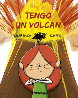 TENGO UN VOLCAN