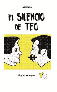 EL SILENCIO DE TEO