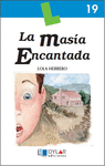 LA MASIA ENCANTADA    LECTURA    19 DYLAR