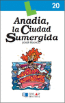 ANADIA CIUDAD SUME LECTURA    20 DYLAR