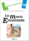 MASIA ENCANTADA   CUADERNO DE LECTURA COMPRENSIVA