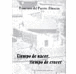 TIEMPO DE NACER TIEMPO DE CRECER