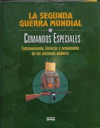 COMANDOS ESPECIALES