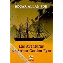 LAS AVENTURAS DE ARTHUR GORDON PYM