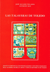 LAS TALAVERAS DE TOLEDO