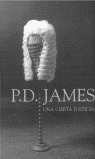 UNA CIERTA JUSTICIA