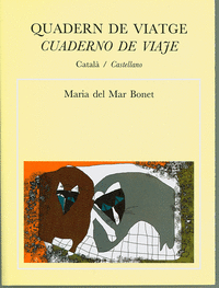 QUADERN DE VIATGE = CUADERNO DE VIAJE