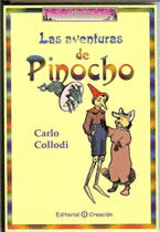 LAS AVENTURAS DE PINOCHO