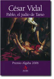 PABLO EL JUDÍO DE TARSO