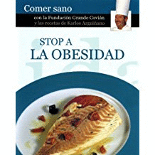 STOP A LA OBESIDAD