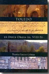 TOLEDO EN LA EPOCA OMEYA SS VIII-X